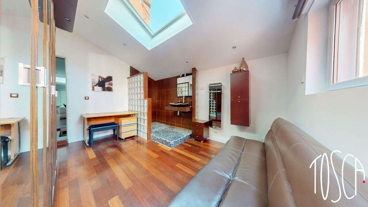 Appartement à VITRY-SUR-SEINE