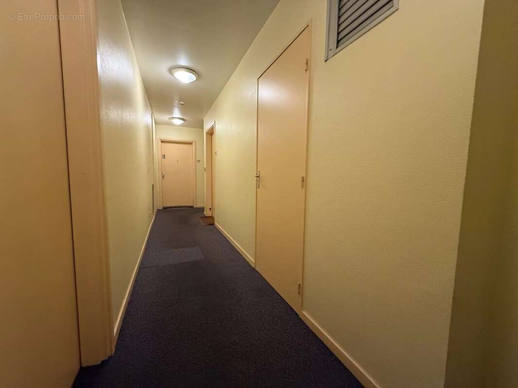 Appartement à CHELLES