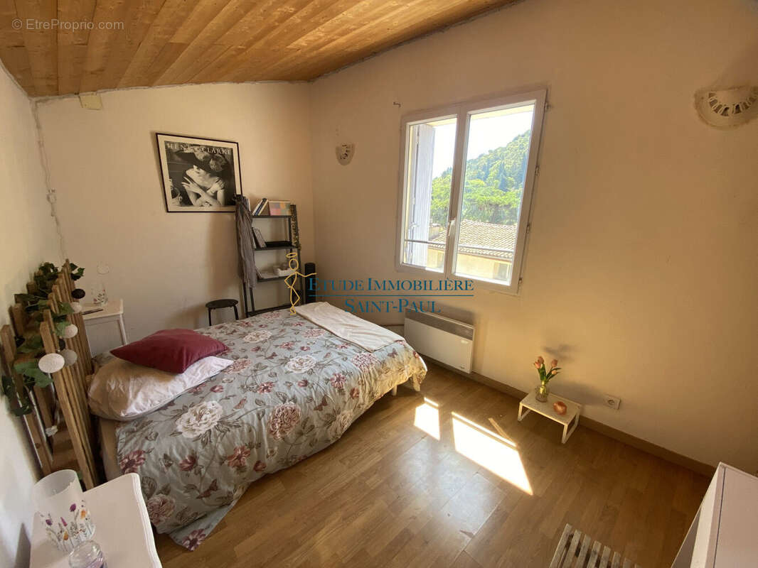 Maison à CLERMONT-L&#039;HERAULT