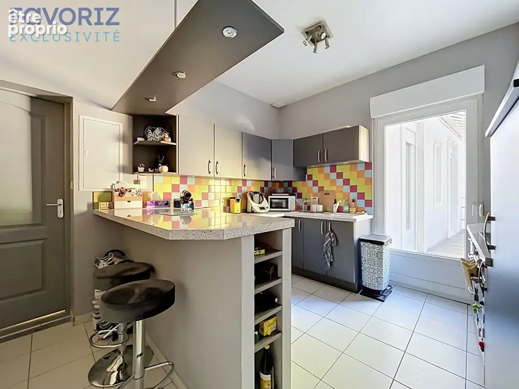 Appartement Neufchâteau 4 pièces 97m² - photo 2