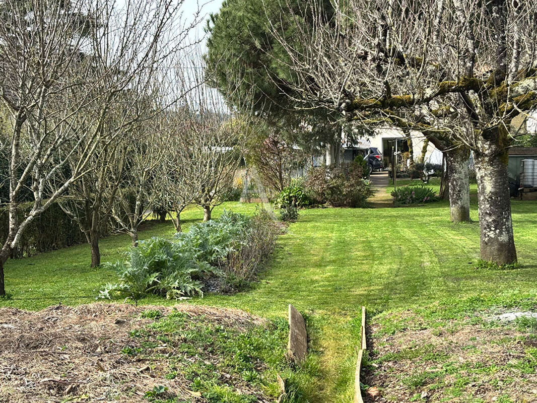 Maison à FONTENAY-LE-COMTE