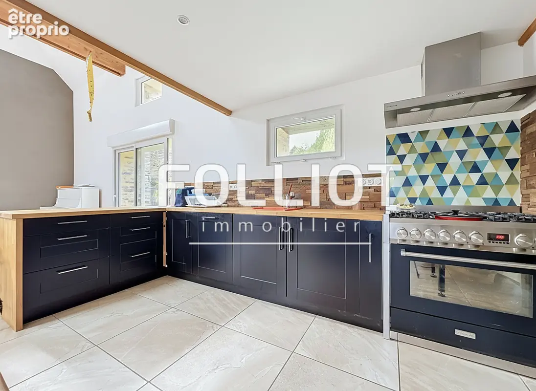 Maison Saint Jean D Elle - photo 3