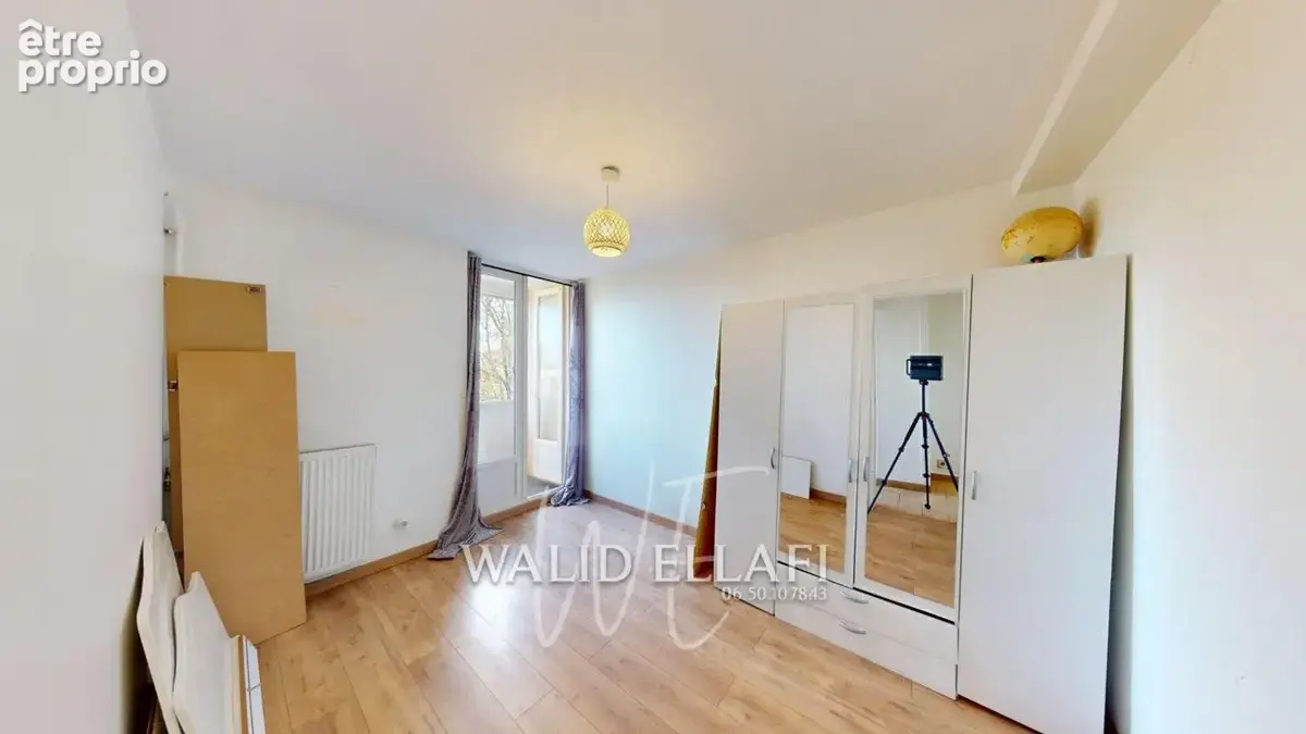 Appartement - photo 5