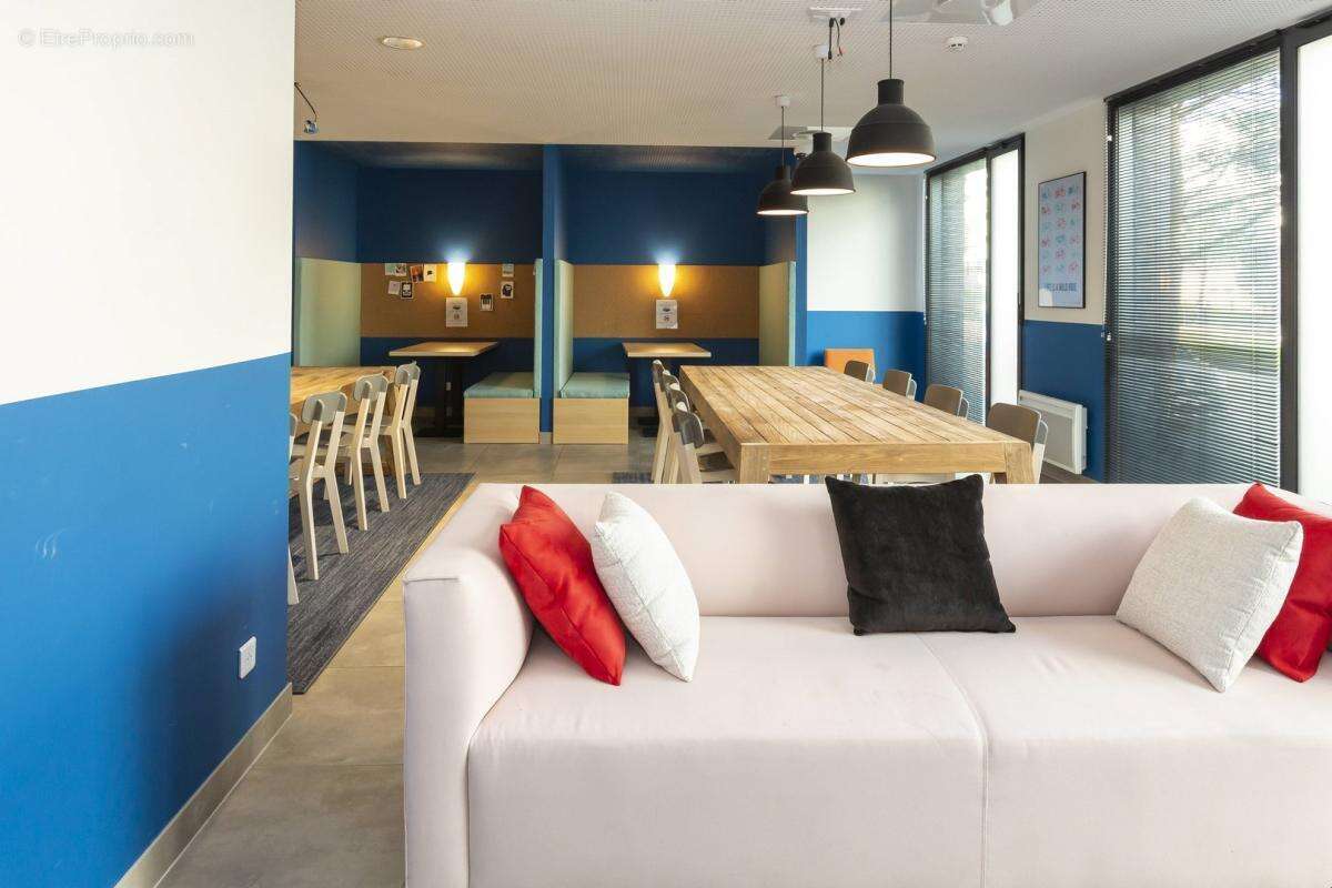 Appartement à ANGERS