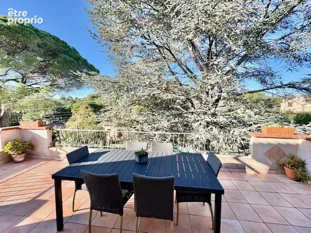 Mougins viager occupe - photo 18