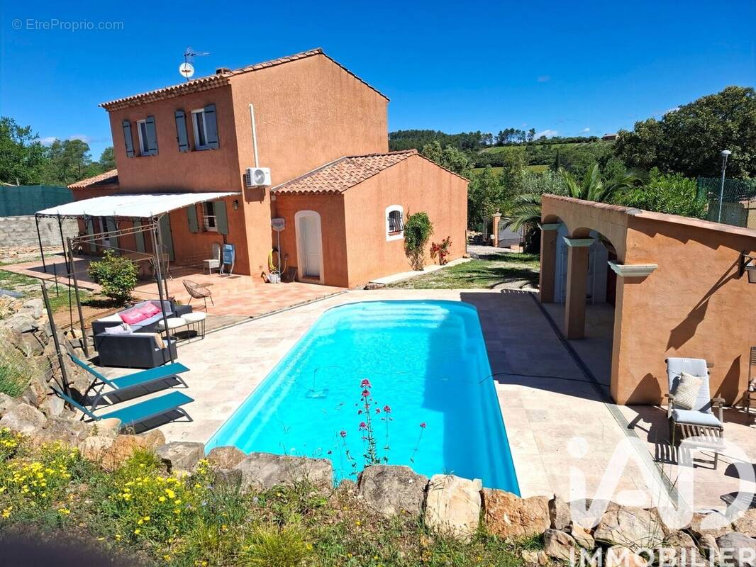 Photo 1 - Maison à LE THORONET