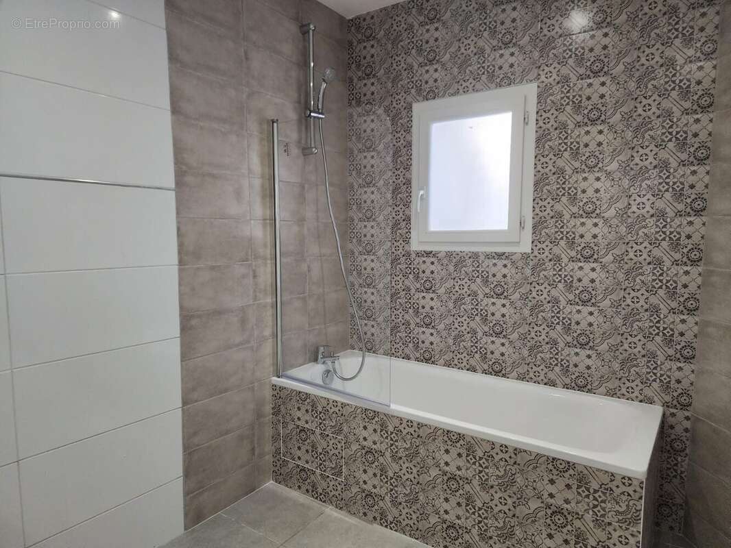 Appartement à FIRMINY