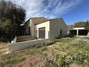 Maison à FRONTIGNAN