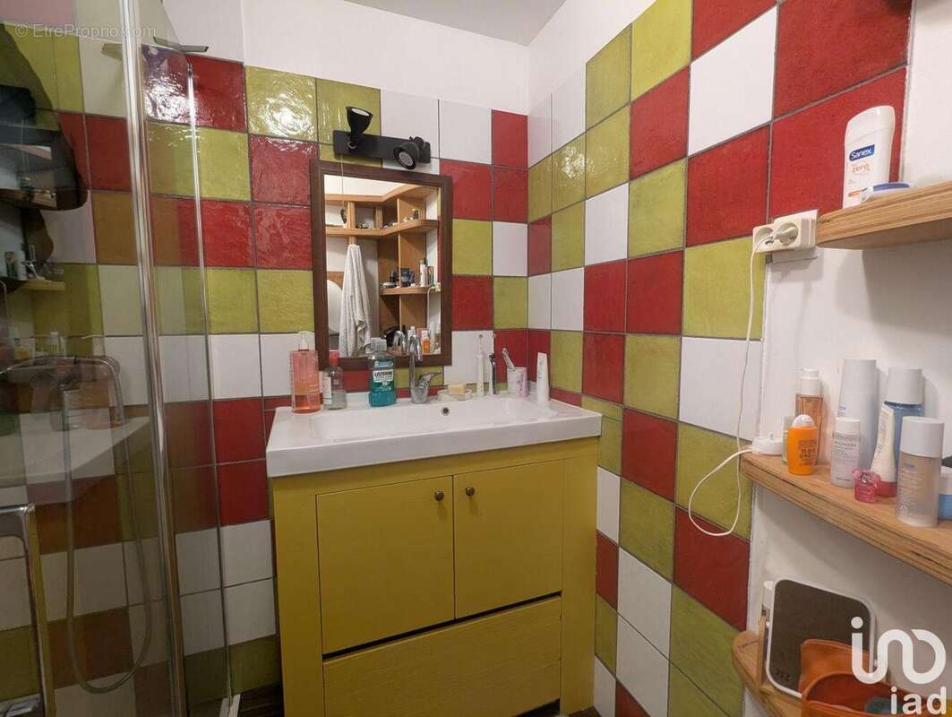Photo 8 - Appartement à TANINGES