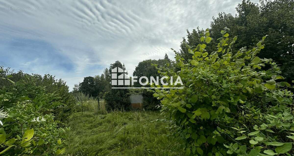 Maison à SAINT-CALAIS