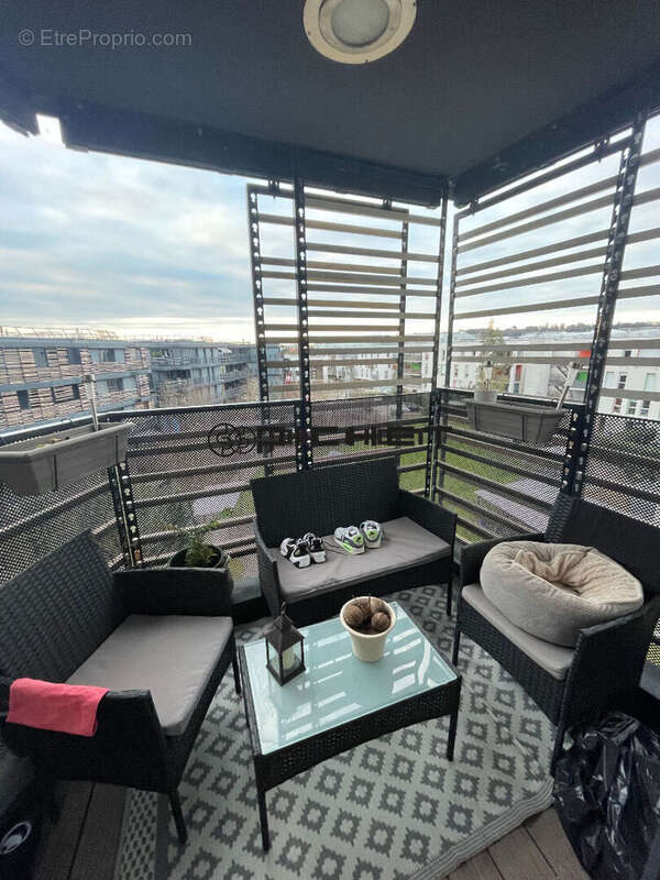 Appartement à CENON