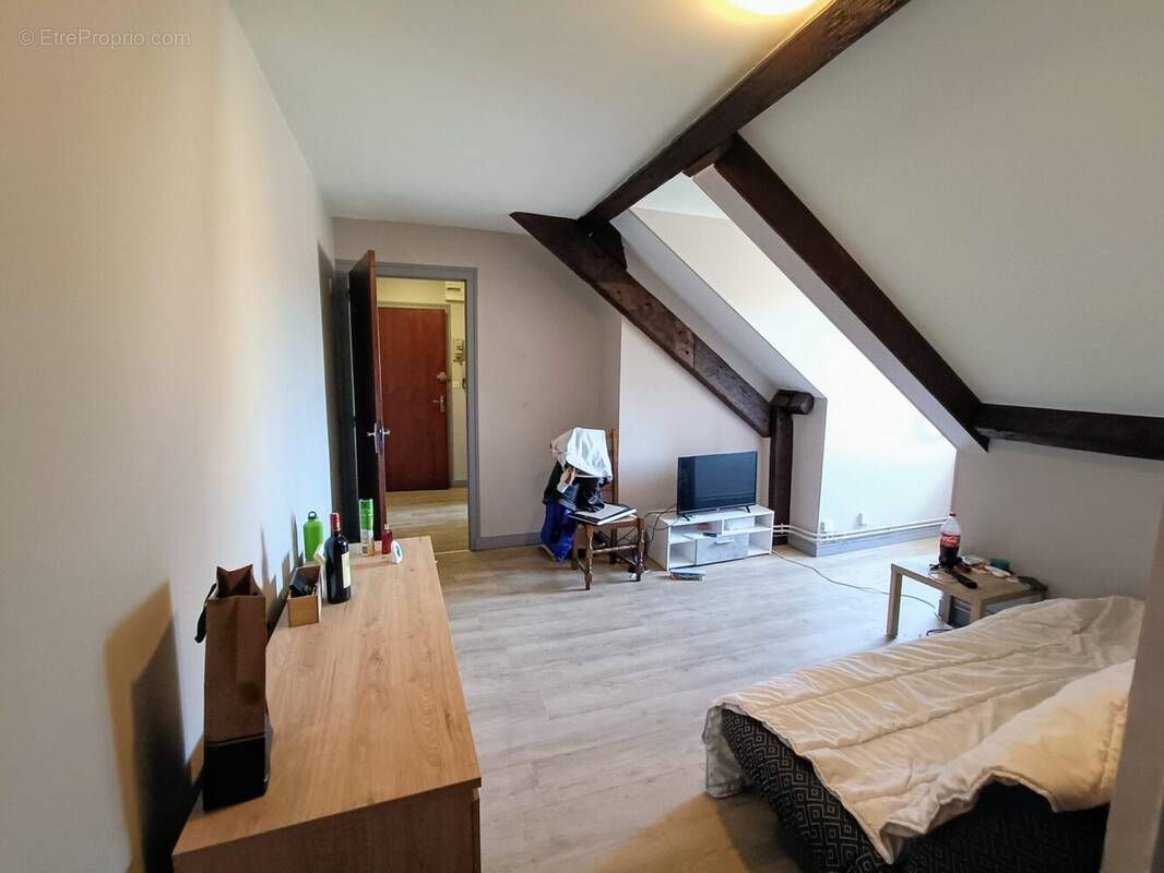 Appartement à PERIGUEUX