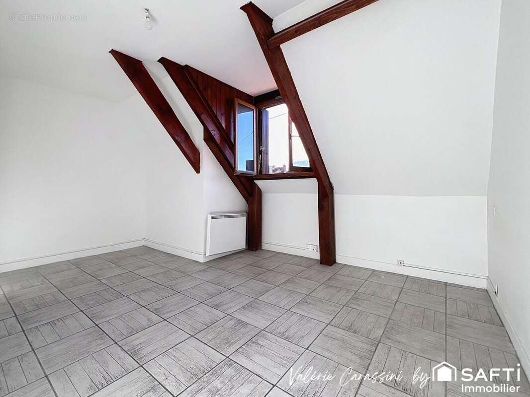 Photo 9 - Maison à SAVIGNY-SUR-ORGE