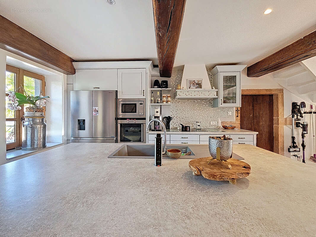 Maison à CHALON-SUR-SAONE