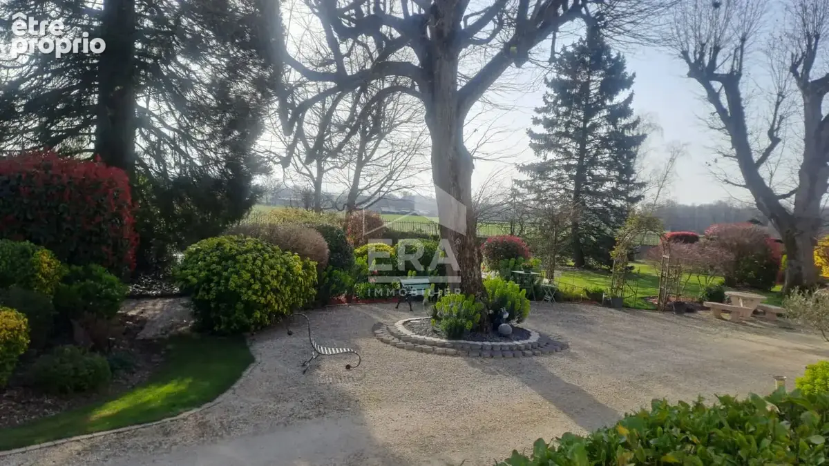 Maison 260m² à bourg-en-bresse - photo 16