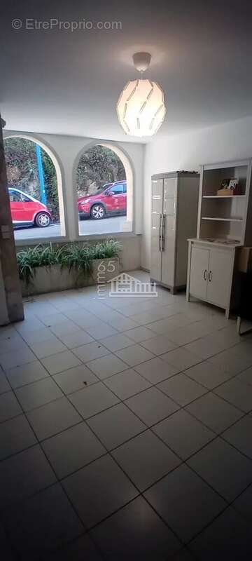 Appartement à CAPVERN