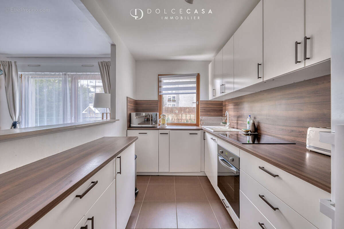 Appartement à NOGENT-SUR-MARNE