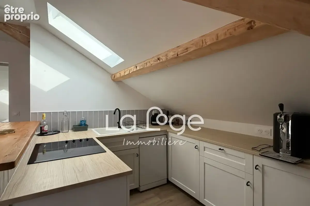 Appartement 1 pièce 31 m² à vendre à Gap (05000) - photo 6