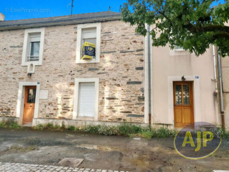 Maison à BLAIN