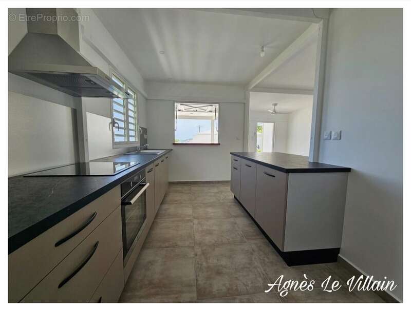 Maison à BOUILLANTE