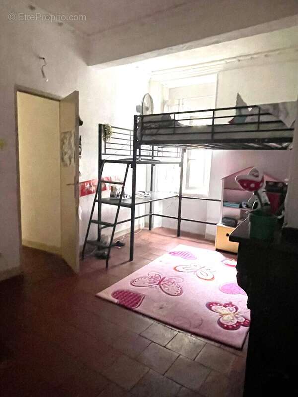 Appartement à RIEUX-MINERVOIS