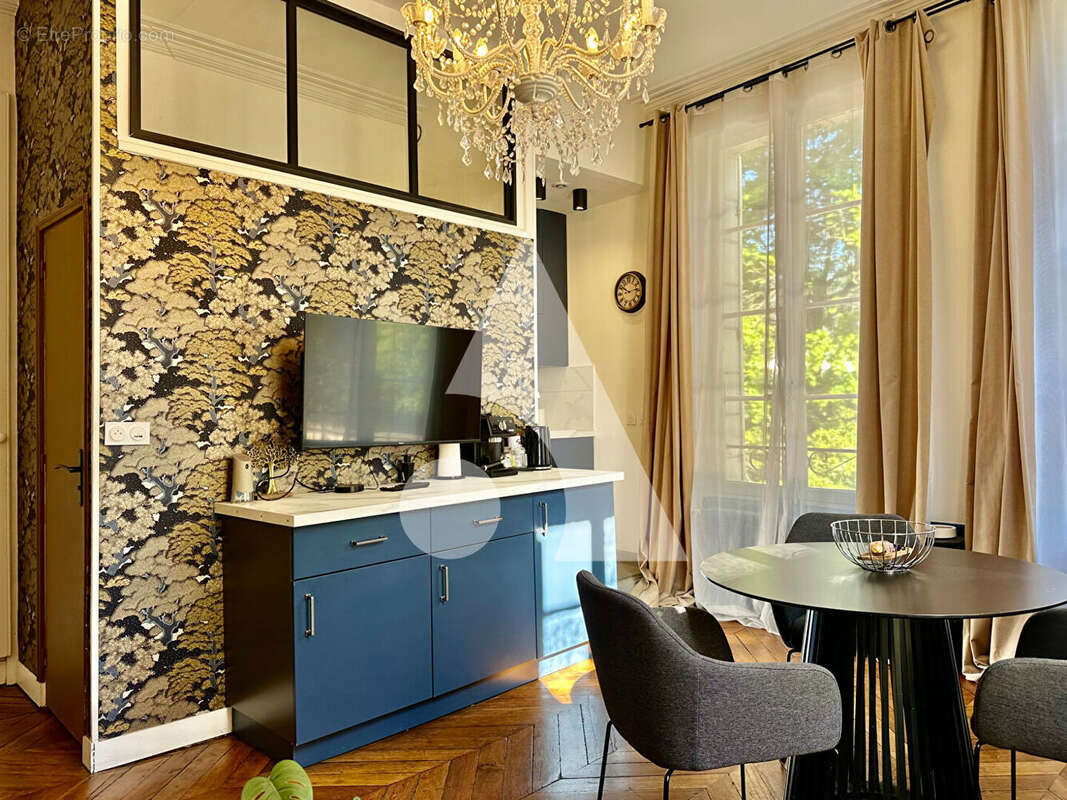 Appartement à EVREUX