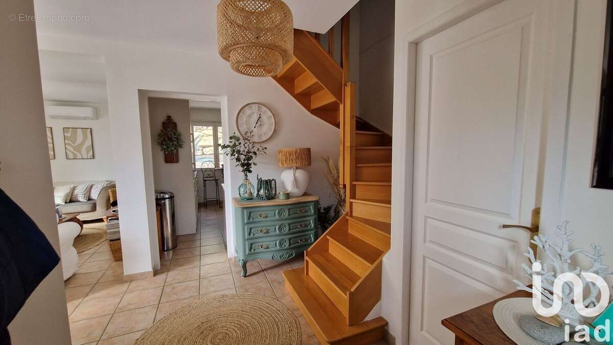 Photo 6 - Maison à NEFFIES