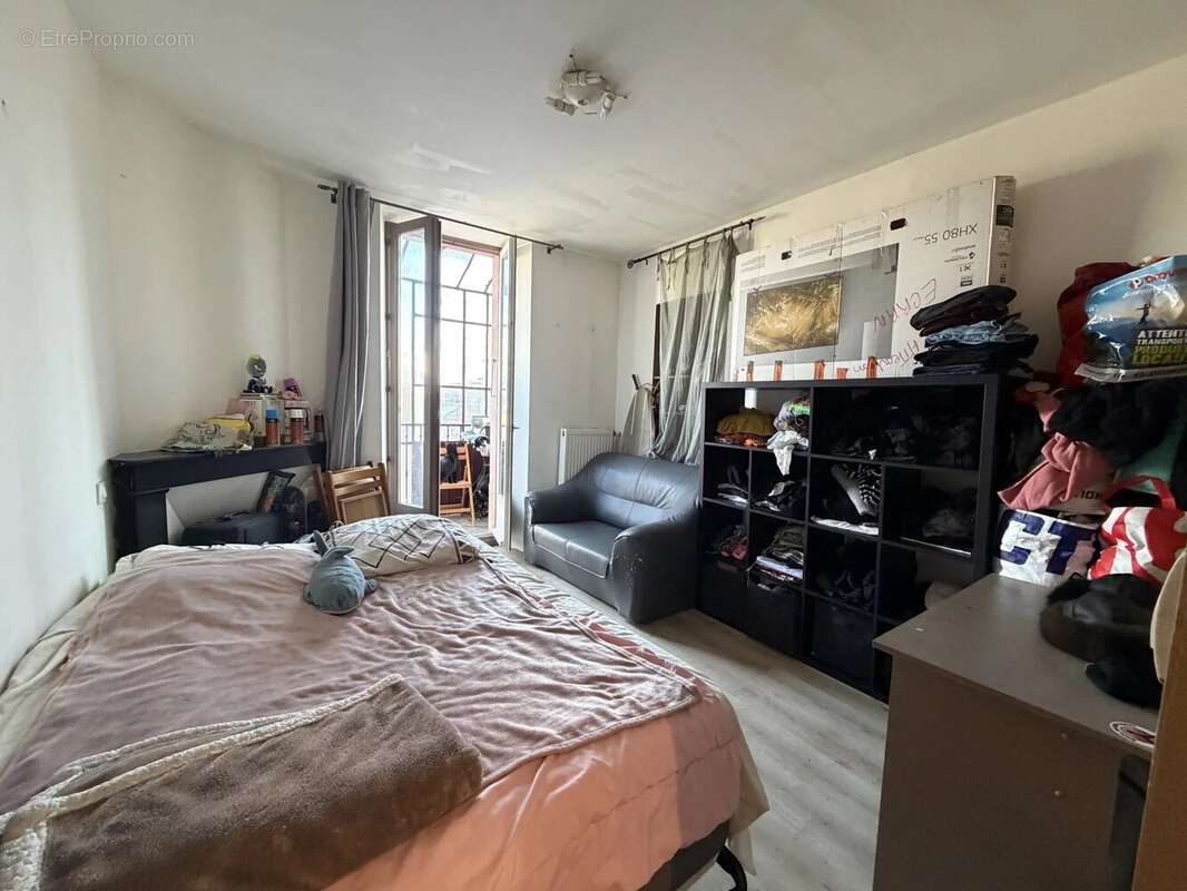 Appartement à THONON-LES-BAINS