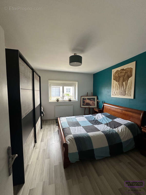 Appartement à LOUVIGNY