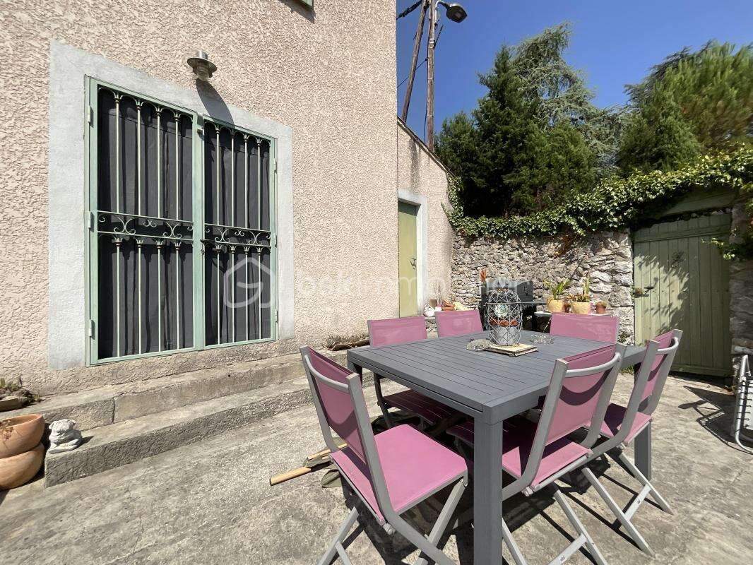 Maison à ALES