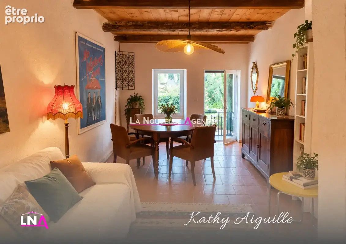 Photo Maison à Feuilla au prix de 144 500€