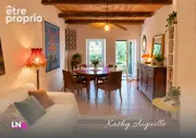 Maison à FEUILLA