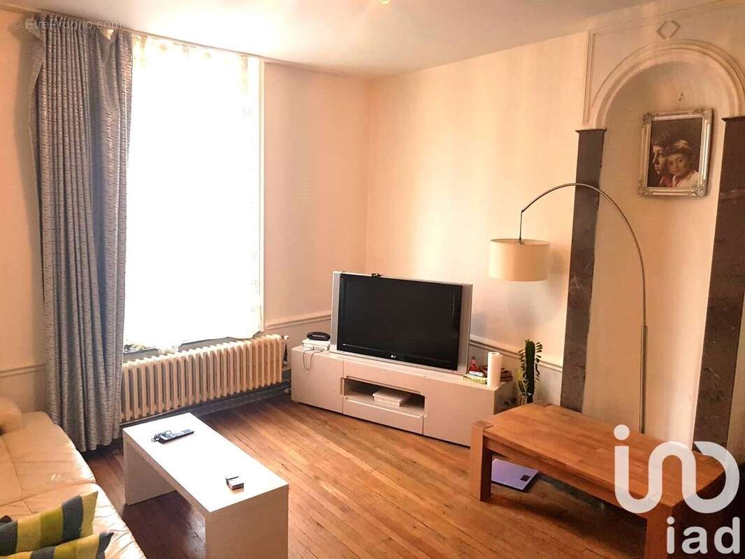 Photo 6 - Appartement à SEDAN