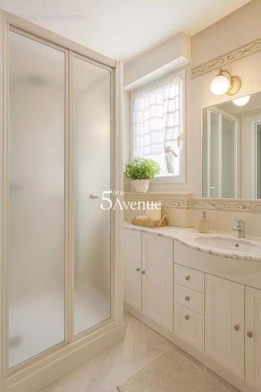 Appartement à MONTEVRAIN