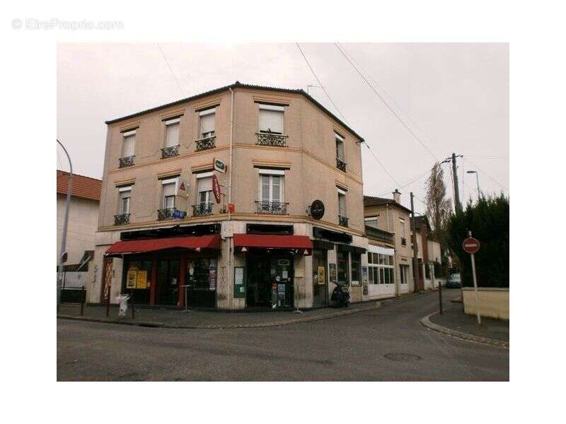 Appartement à BONDY
