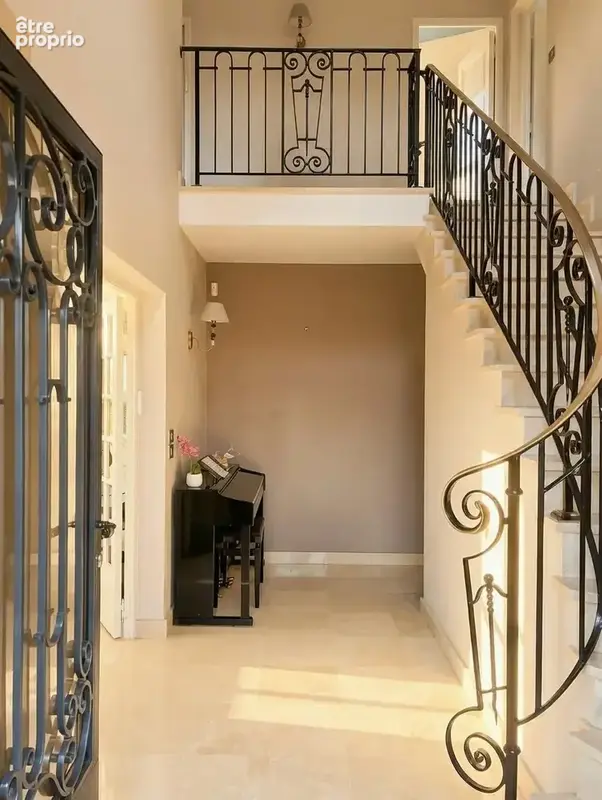 Maison contemporaine - photo 7