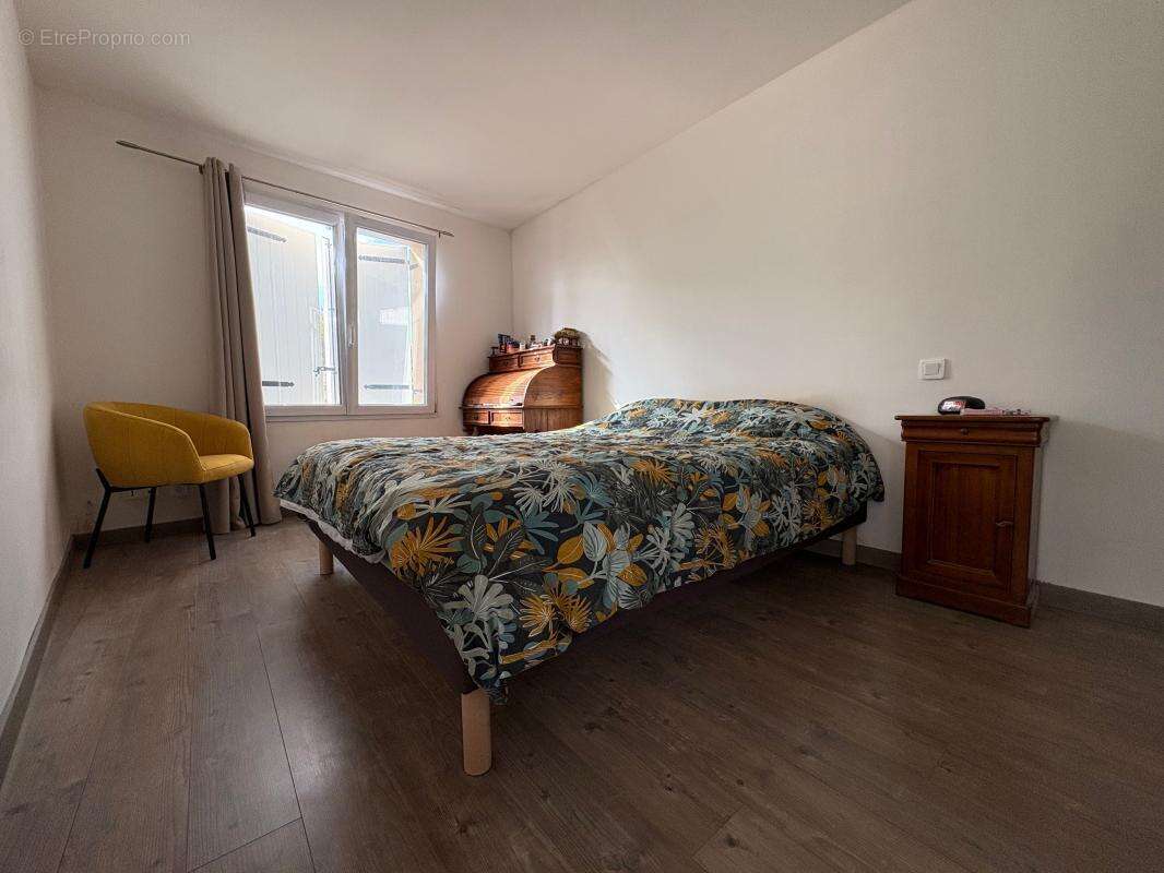 Maison à PLOUDALMEZEAU