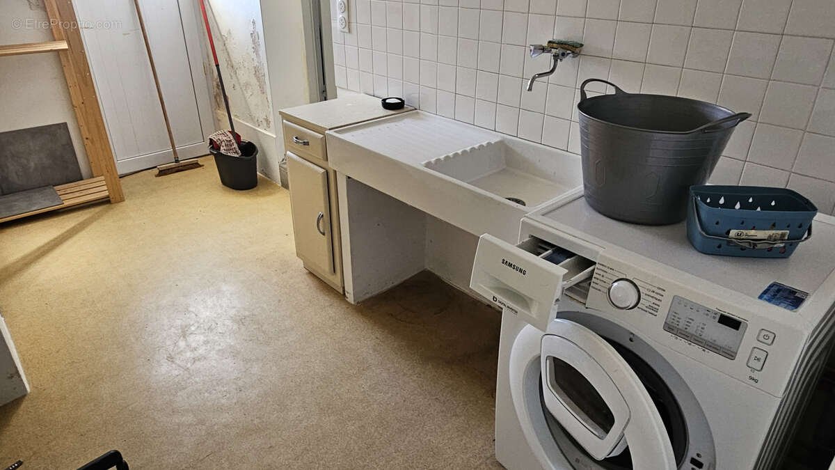 Maison à NOTRE-DAME-DE-MONTS