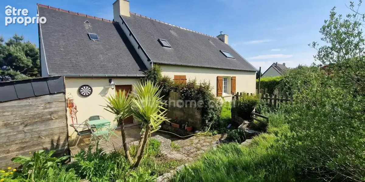 Maison à QUETTEHOU