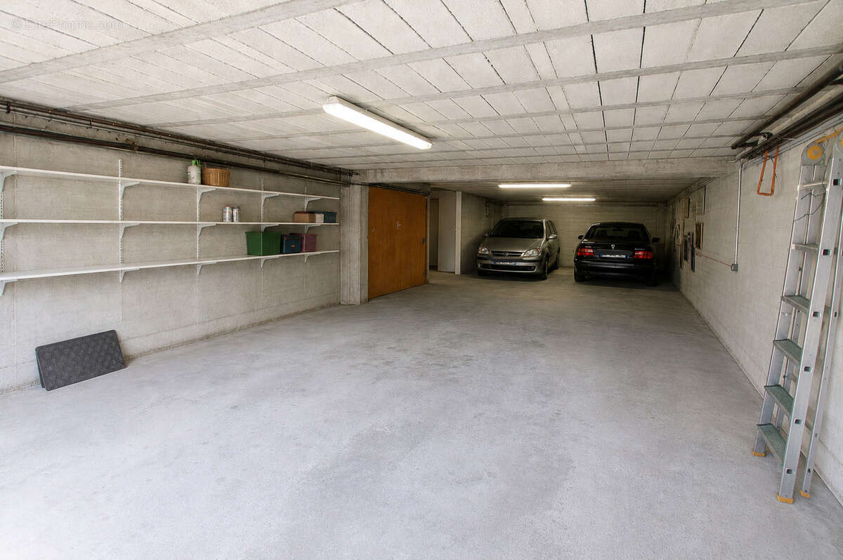 NICE NORD COLLINE - 3/4 PIECES dans VILLA - 117 m2 - Terrasse - Jardin- Garage - 689 000 € - photo 19