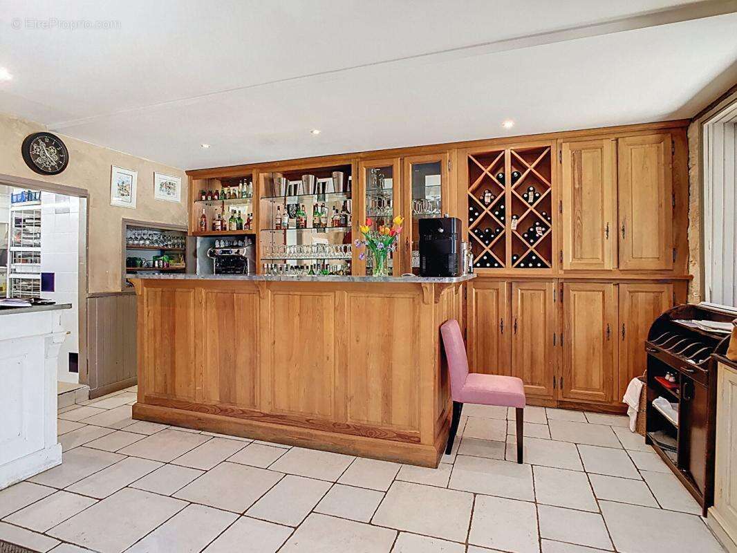 Appartement à DAGLAN