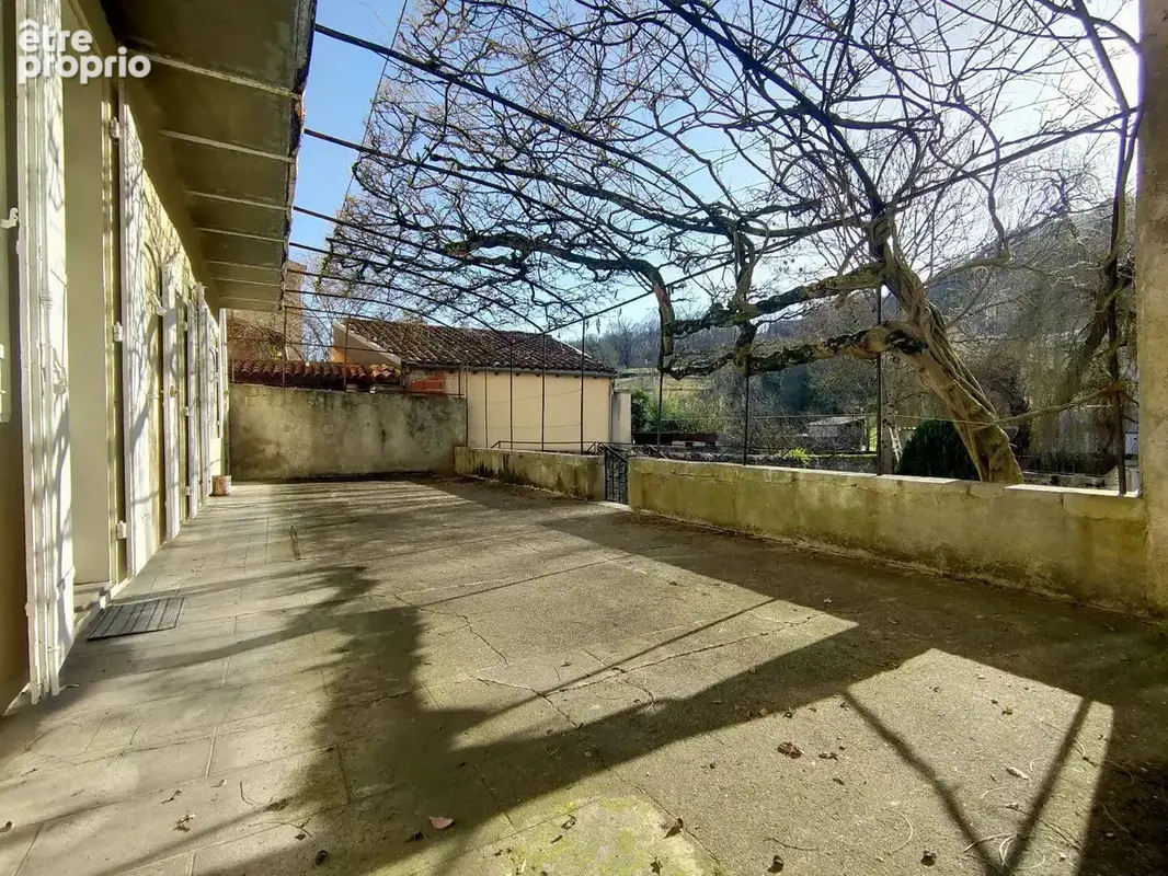 Maison de village du XIXe siècle en pierre - photo 15