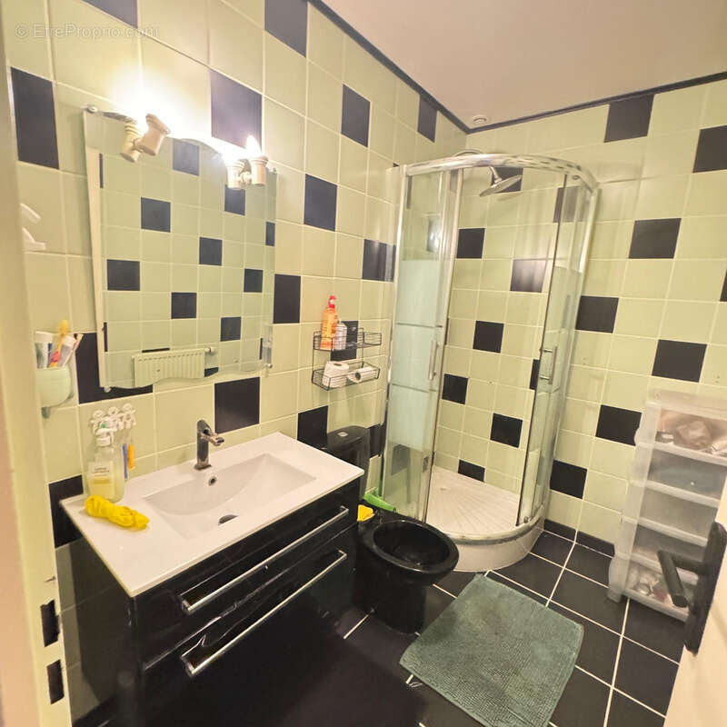 Appartement Duplex Type T4 - photo 10