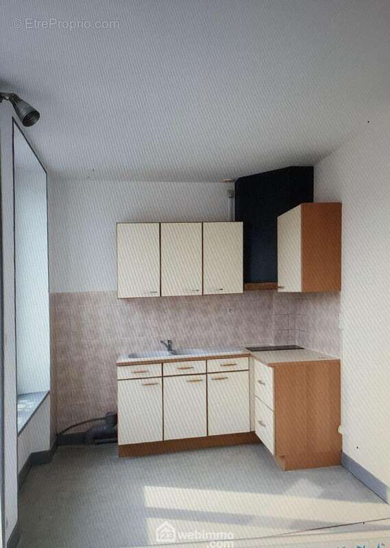 Appartement à VERDUN