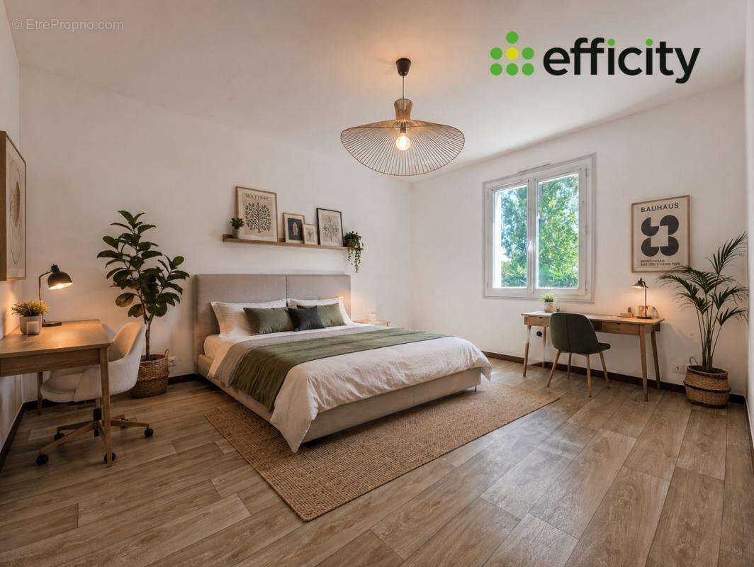 Maison 130 m² à L'houmeau  - photo 17