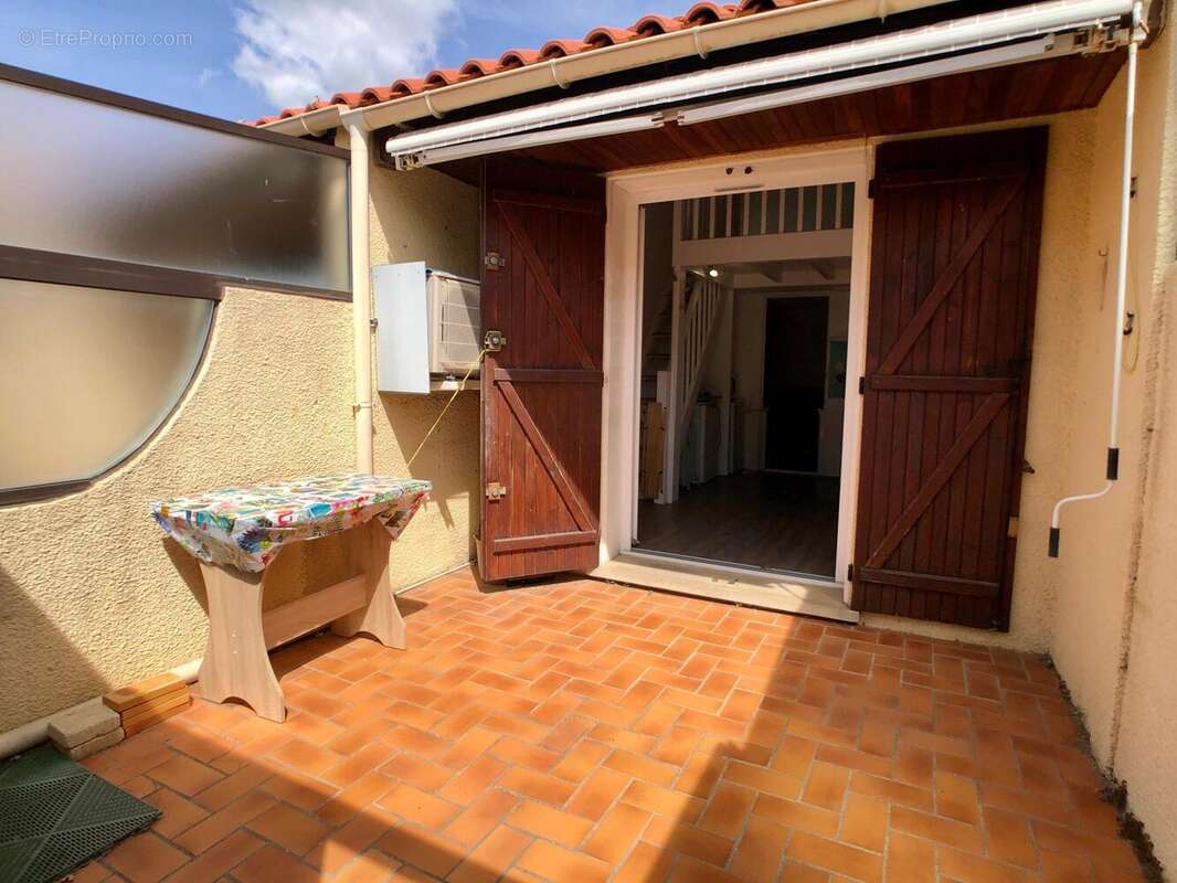 Photo 2 - Maison à LEUCATE