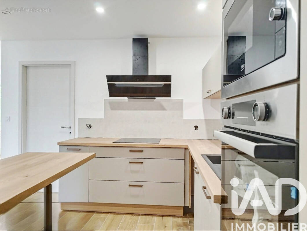 Photo 1 - Appartement à MULHOUSE