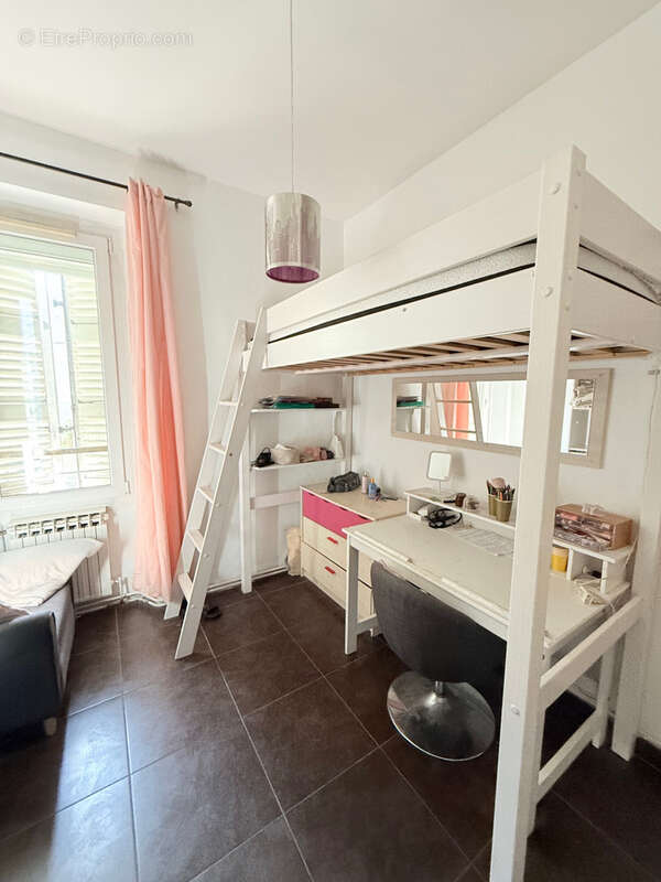 Maison à MARSEILLE-14E