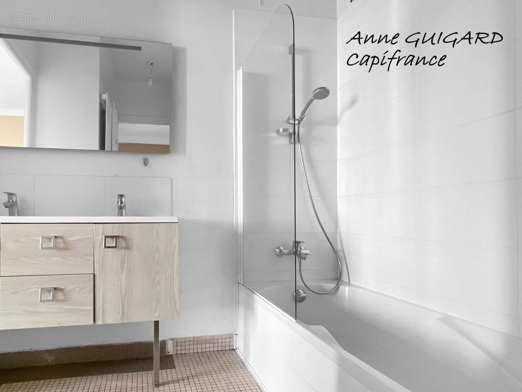 ANNECY (74) - Appartement 3 PIECES de 91m² de style Bourgeois avec cave - photo 4