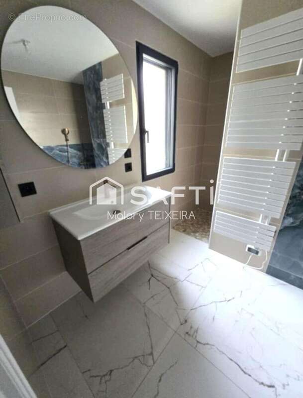 Photo 4 - Maison à CHAURAY